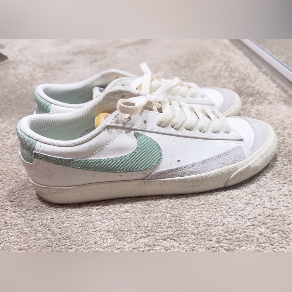 Blazer Lows